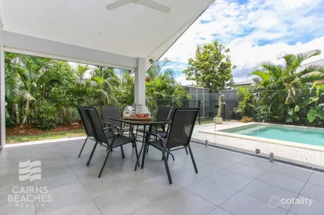 46 Thornborough Cct, Smithfield, QLD 4878