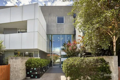 9/65 Stawell St, Richmond, VIC 3121
