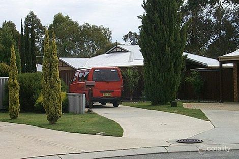 7 Oliver Ct, Middle Swan, WA 6056