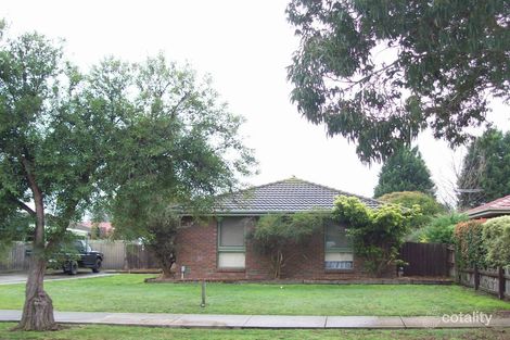 85 Fountain Dr, Narre Warren, VIC 3805