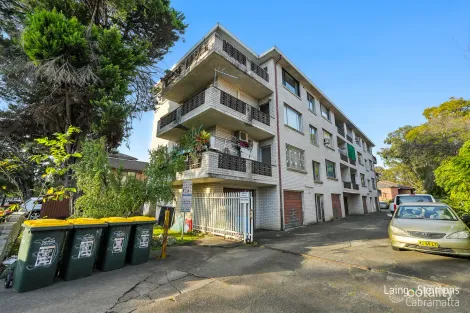 4/30 Hill St, Cabramatta, NSW 2166
