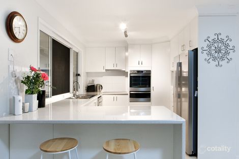 Property photo of 54 Hooper Crescent Tewantin QLD 4565