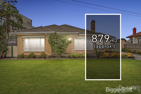 Property photo of 31 Albert Avenue Springvale VIC 3171