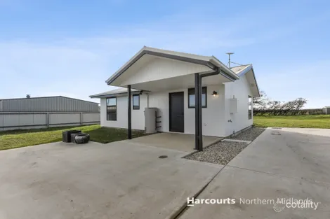 5 Jetson Ct, Cressy, TAS 7302