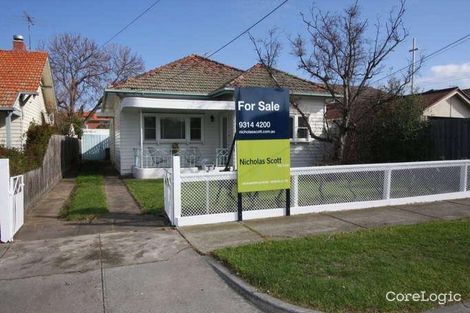 Property photo of 2 Adaleigh Street Yarraville VIC 3013