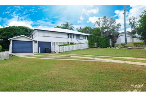 Property photo of 84 Penlington Street The Range QLD 4700