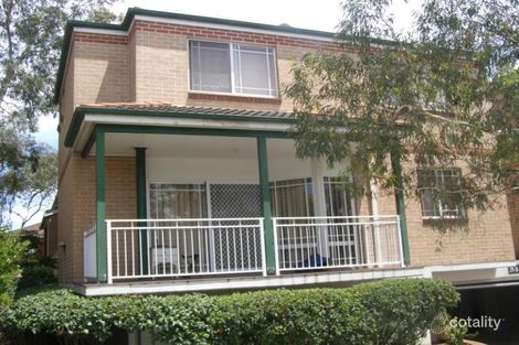 Property photo of 6/29 Bathurst Street Liverpool NSW 2170