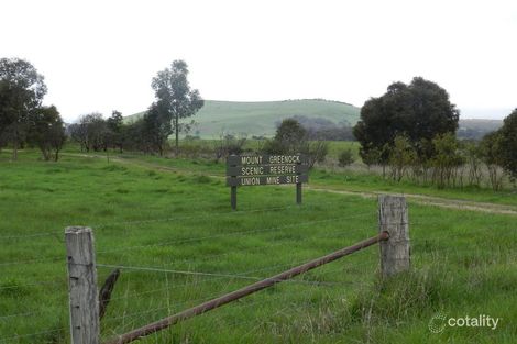 4641 Ballarat-Maryborough Rd, Dunach, VIC 3371