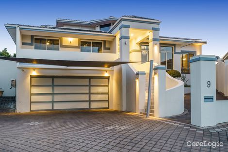 Property photo of 9 Hampden Close Dianella WA 6059