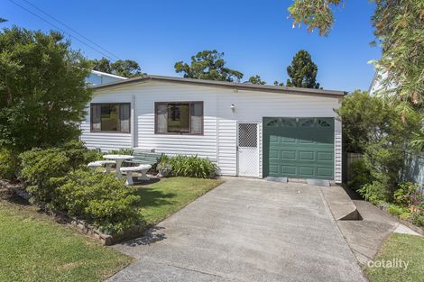 Property photo of 5 Henley Avenue Kiama NSW 2533