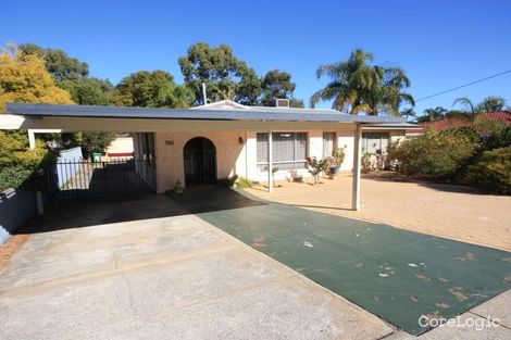 Property photo of 96 Robinson Road Morley WA 6062