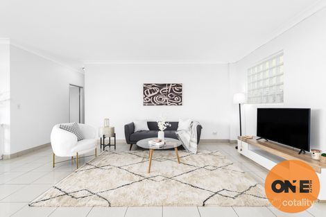 Property photo of 41/58-64 John Street Lidcombe NSW 2141