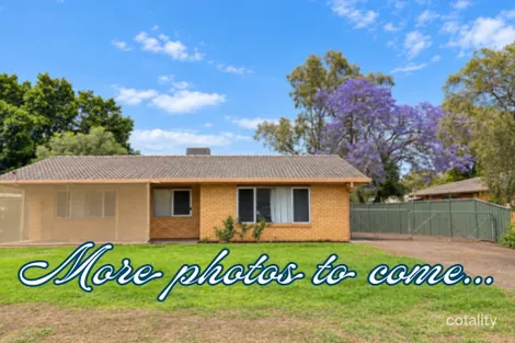 9 Wattle Cres, Moree, NSW 2400