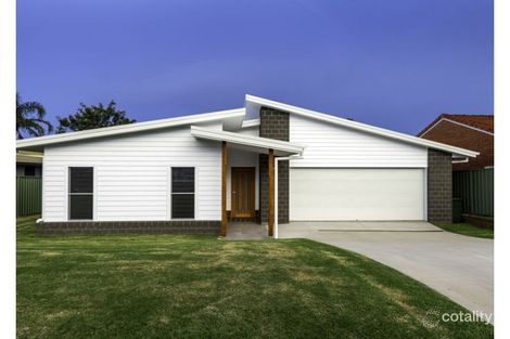 35 Eileen Dr, Corindi Beach, NSW 2456