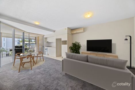 Property photo of 2406/59 Blamey Street Kelvin Grove QLD 4059