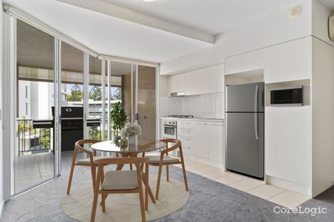 Property photo of 2406/59 Blamey Street Kelvin Grove QLD 4059