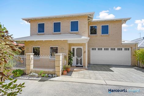 206a Gildercliffe St, Scarborough, WA 6019