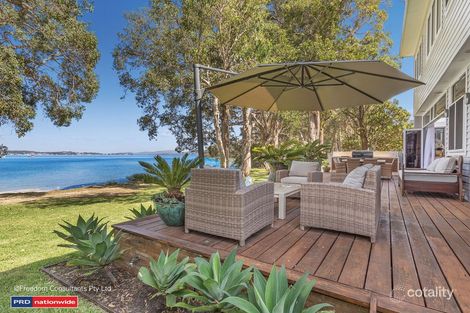 Property photo of 4 Danalene Parade Corlette NSW 2315
