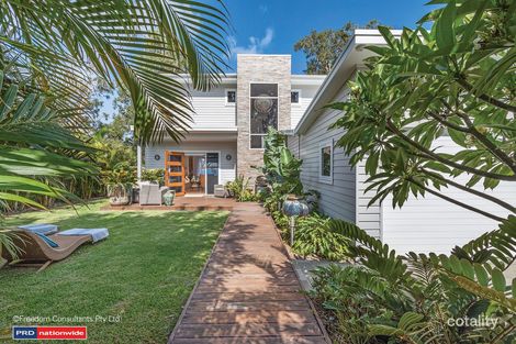 Property photo of 4 Danalene Parade Corlette NSW 2315