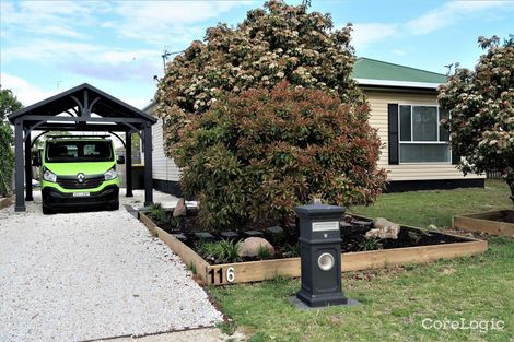 Property photo of 116 Bulwer Street Tenterfield NSW 2372