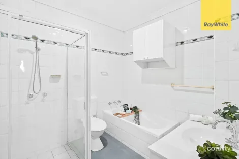 Property photo of 6/217 Dunmore Street Pendle Hill NSW 2145