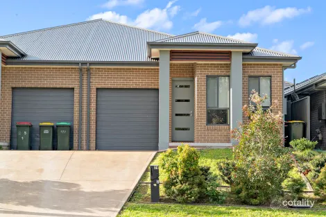Property photo of 28 Hillgate Drive Thornton NSW 2322