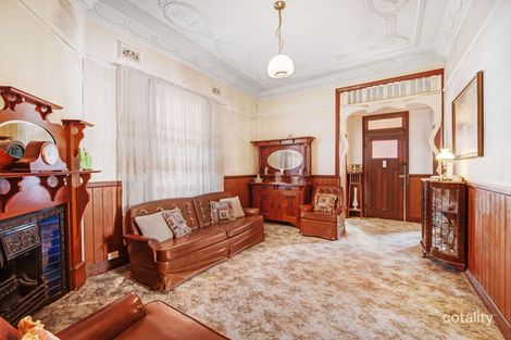 Property photo of 40 Clarke Street Wallsend NSW 2287