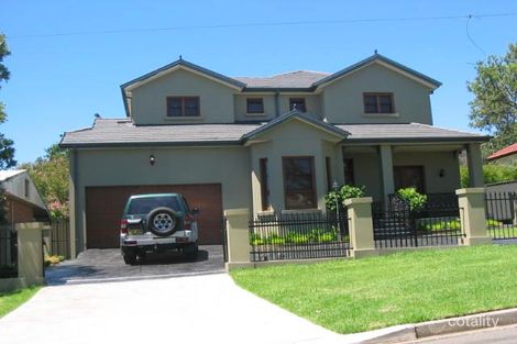 Property photo of 14 New Street Auburn NSW 2144
