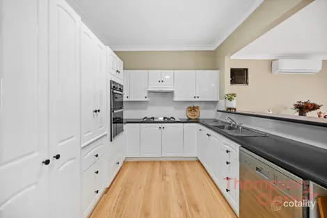 Property photo of 7 Hartzer Place Tarro NSW 2322