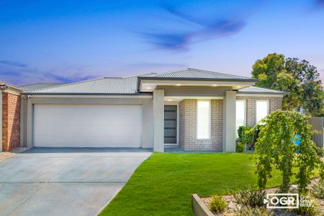 Property photo of 2 Glade Drive Wallan VIC 3756