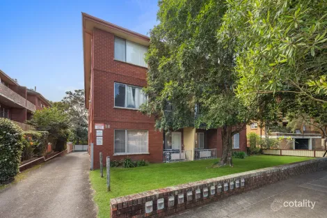 3/18 Ocean St, Penshurst, NSW 2222