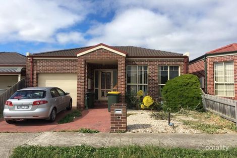 11 Contursi Dr, Sydenham, VIC 3037