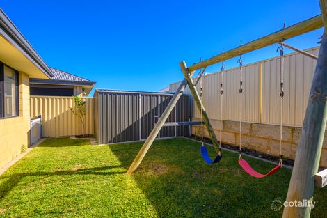 Property photo of 14 Anaconda Loop Dawesville WA 6211