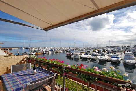 Property photo of 9/68 Southside Drive Hillarys WA 6025