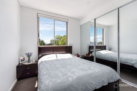 Property photo of 2/23 Paton Street Merrylands West NSW 2160