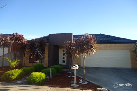 Property photo of 36 Rowland Drive Point Cook VIC 3030