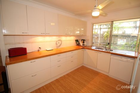 Property photo of 436 Grasstree Beach Road Grasstree Beach QLD 4740