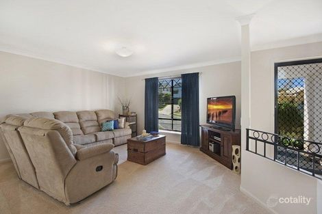 Property photo of 122 Saraband Drive Eatons Hill QLD 4037