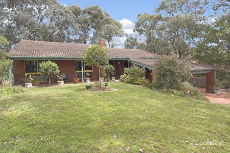 Property photo of 3 Marrakai Court Eltham North VIC 3095