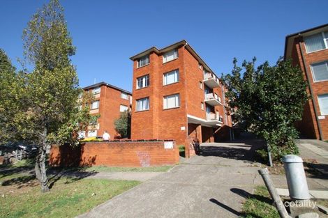 1/4 Curzon St, Ryde, NSW 2112