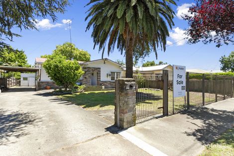 Property photo of 7 Cumberland Street Traralgon VIC 3844