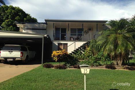 23 Yeates St, Moranbah, QLD 4744