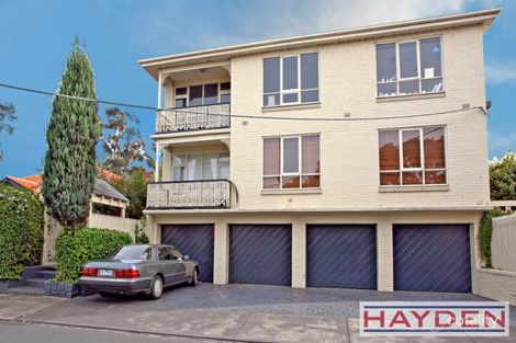 3/1b Kinkora Rd, Hawthorn, VIC 3122