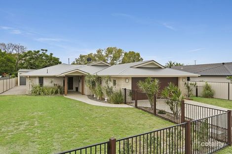 Property photo of 12 Sinclair Place Ningi QLD 4511