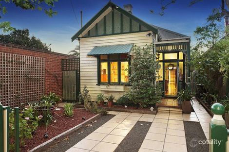4 Station St, Fairfield, VIC 3078