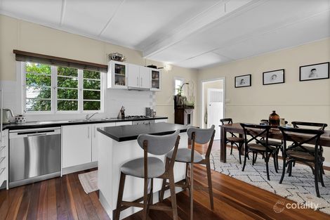 Property photo of 59 Empress Terrace Bardon QLD 4065