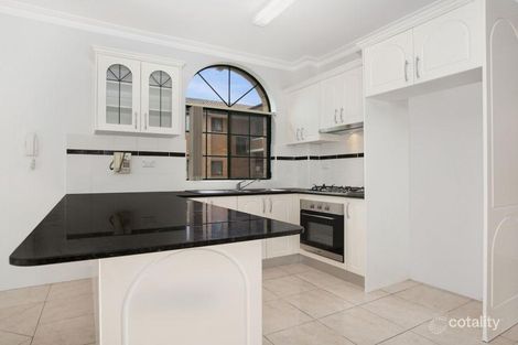 Property photo of 3/43 Carrington Avenue Hurstville NSW 2220