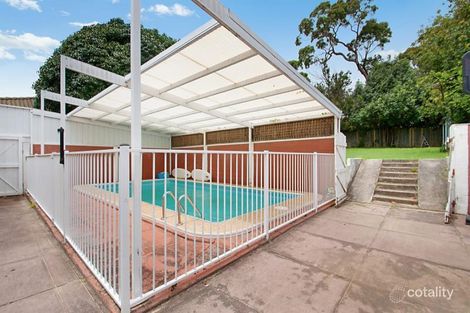 Property photo of 39 Iris Street Frenchs Forest NSW 2086