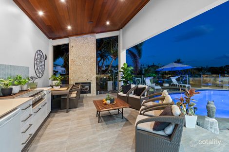 Property photo of 10 Saint Tropez Terrace Bundall QLD 4217