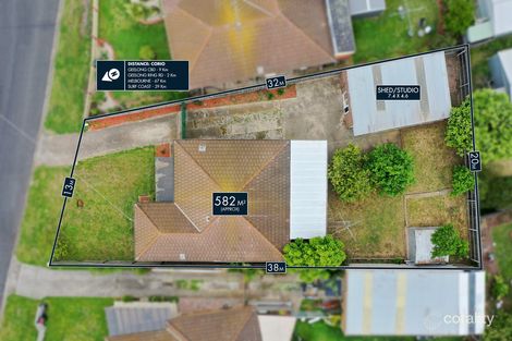 Property photo of 3 Abelia Street Corio VIC 3214